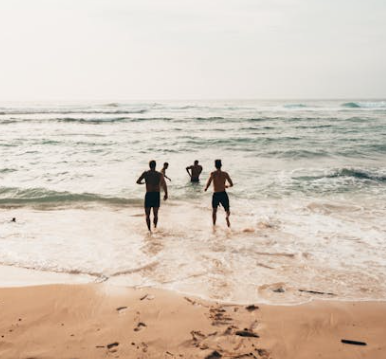Bathing Suits