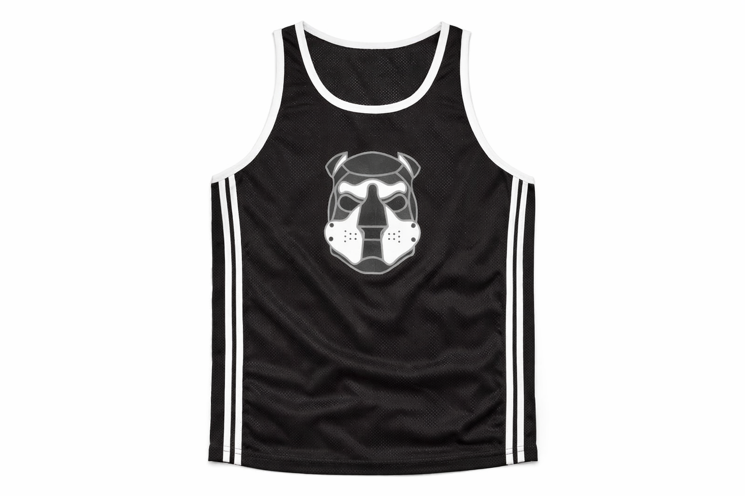 CB13 Men’s Mesh Tank Top | Spitfire Bandit Gym