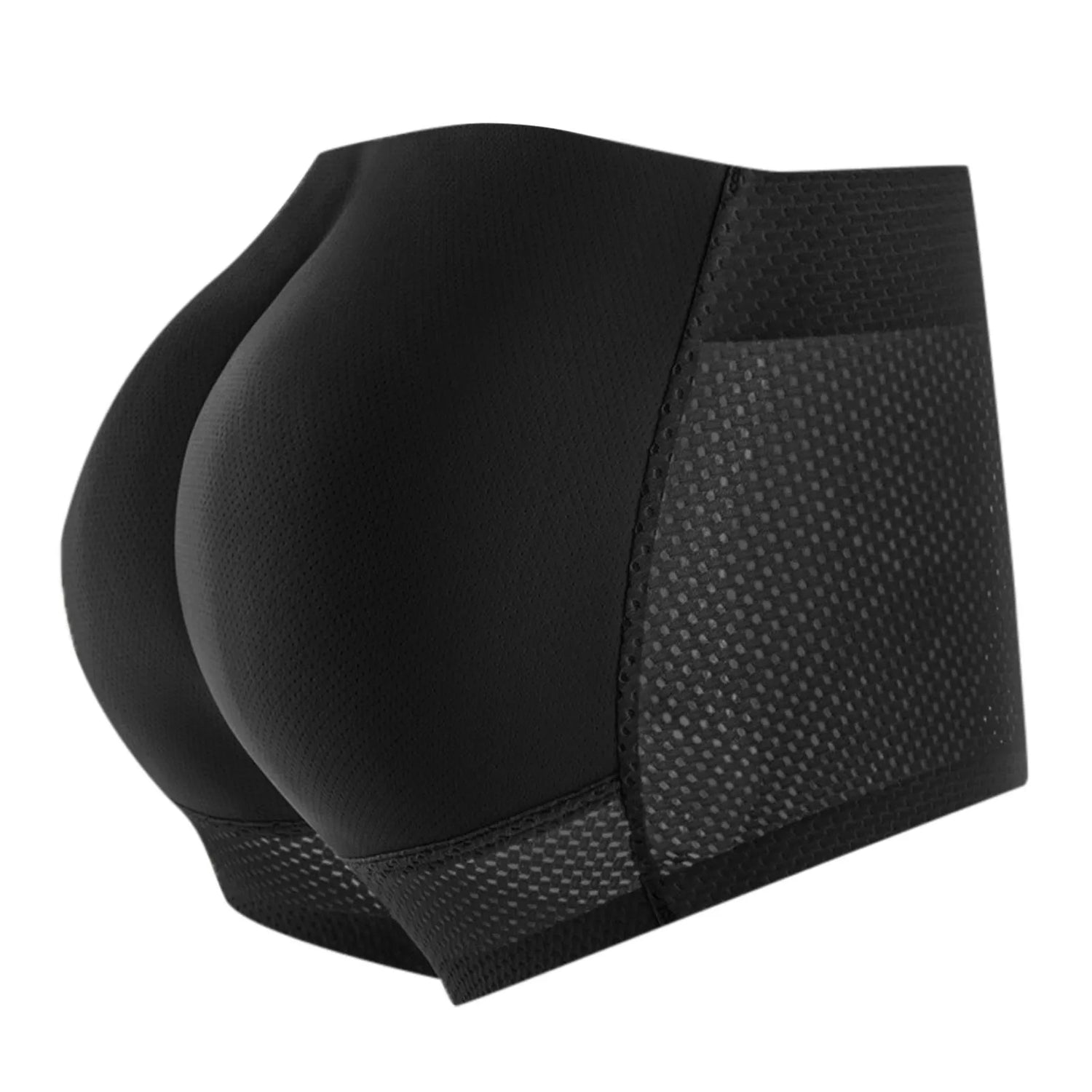 Men's Comfort Support Shorts | Lightweight Breathable Shapewear
