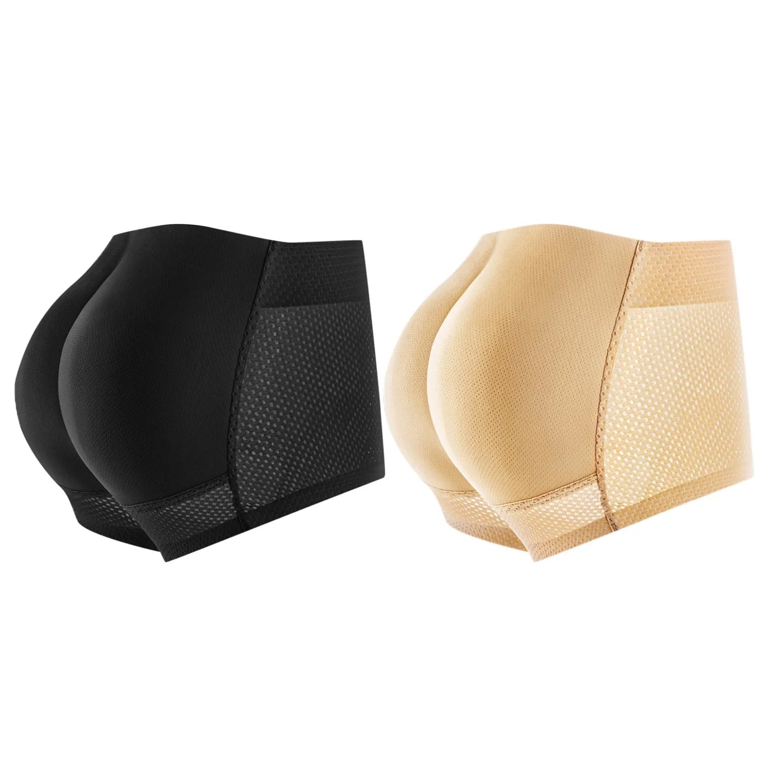 Men's Comfort Support Shorts | Lightweight Breathable Shapewear