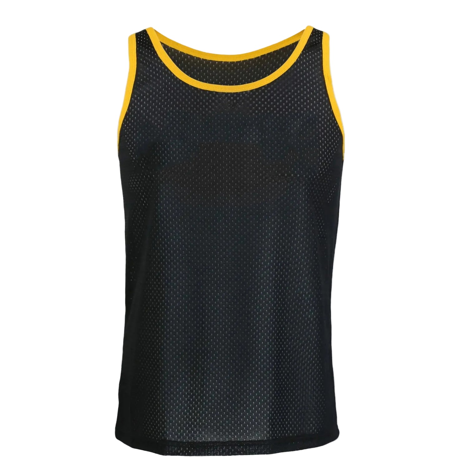 Men’s Summer Gym Tank Top | Quick‑Dry Fitness Training