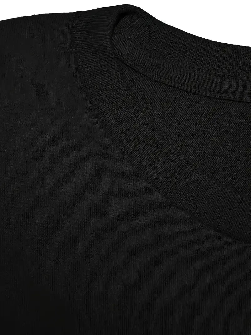 Mixtape T‑Shirt | Men’s Casual Short Sleeve Graphic Tee