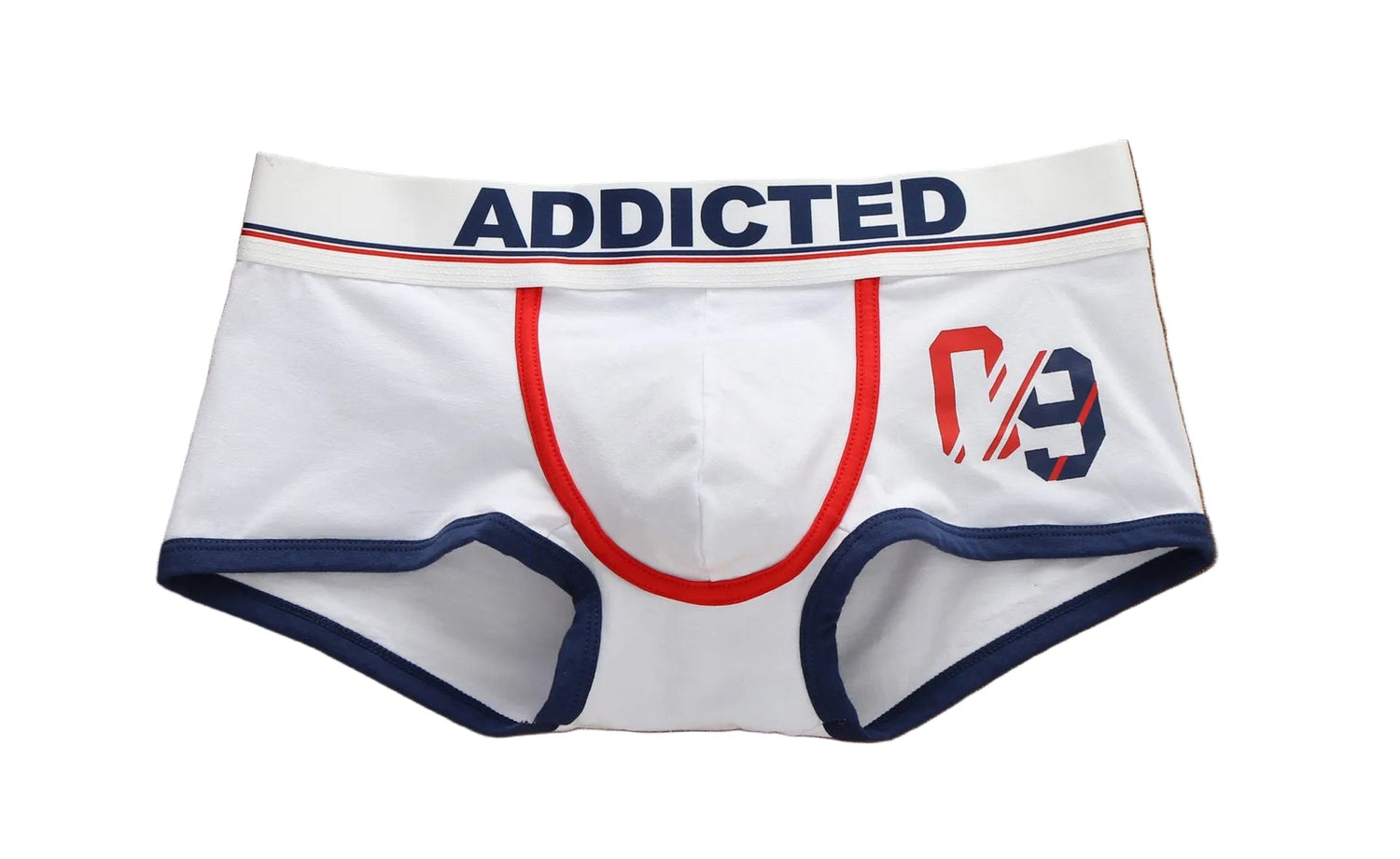 Men’s Cotton Boxer Briefs | Soft Breathable Stretch Shorts | Everyday Comfort Essentials