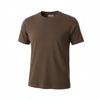 The Foundation Tee - Espresso